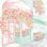 Tour du monde - impression sur toile tendue