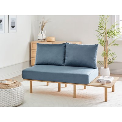 Taliq 2 Seater Sofa