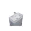 Lavabo 21,6 po seulement, lavabo 24V06-21, CM-24V06PB21-W1573P224469-57400700