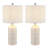 Alania Ceramic Table Lamp