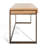 Ariquer Solid Wood Writing Desk-73277443