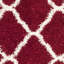 Tapis à poils longs Darrold Hudson-1642556082