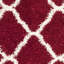 Tapis à poils longs Darrold Hudson-1652426680