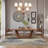 Amir Dining Table
