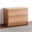Système de placard en bois Devi-454945321
