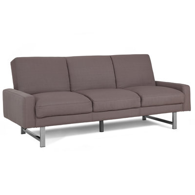 Upholstered 85.4'' Sofa