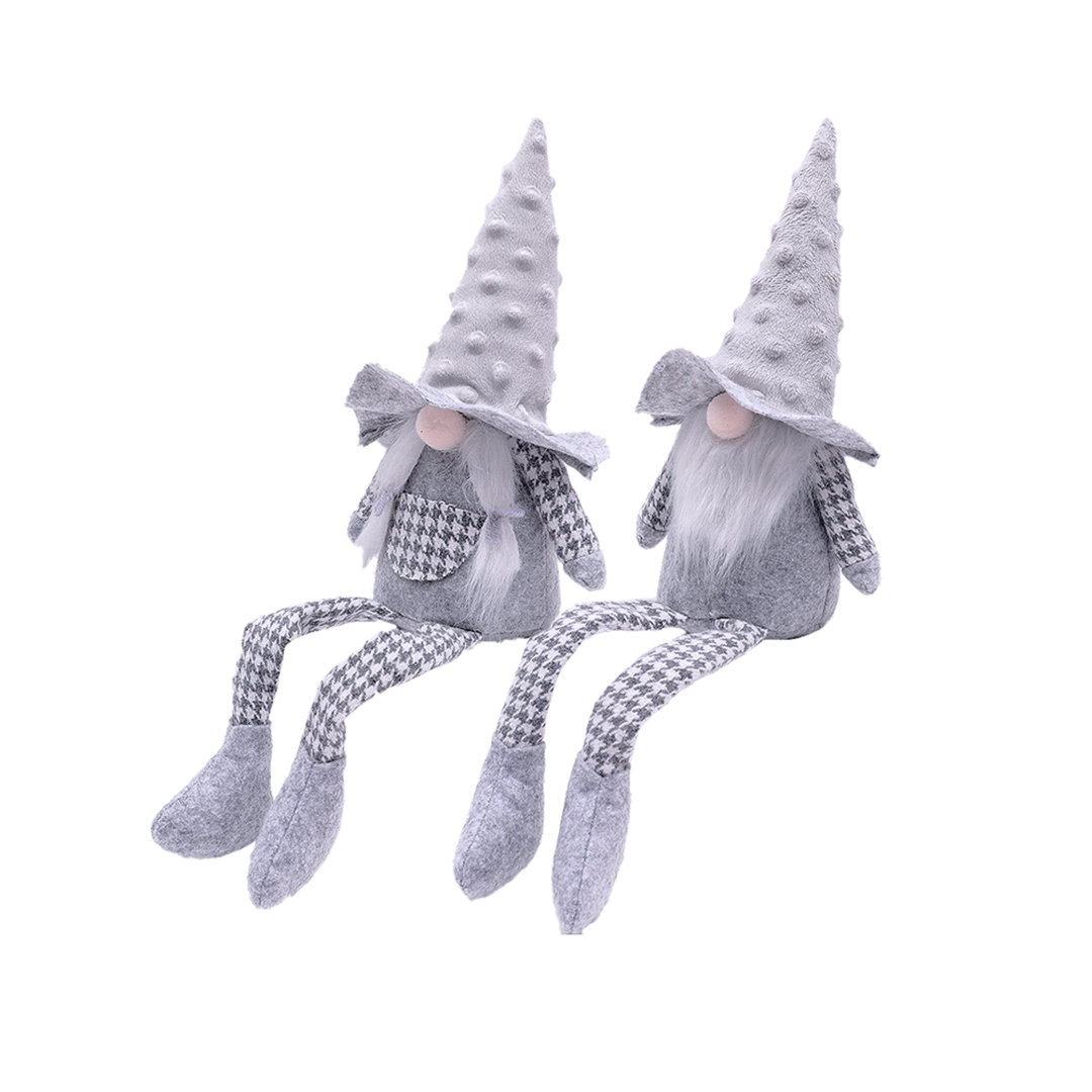 Christmas Decor Set of 2 (Set of 2) The Holiday Aisle®