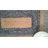 Risha Power Loom Natural Cotton Black/ Tan Rug-1532716833