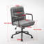 Chaise de bureau