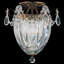 Bagatelle 3 - Light Semi Flush Mount-41041459-40772860