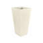 Cono Resin Pot Planter-49046775-49046762