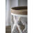 23" Large Side Table