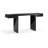Akaela 63" Trestle Console Table-335716918