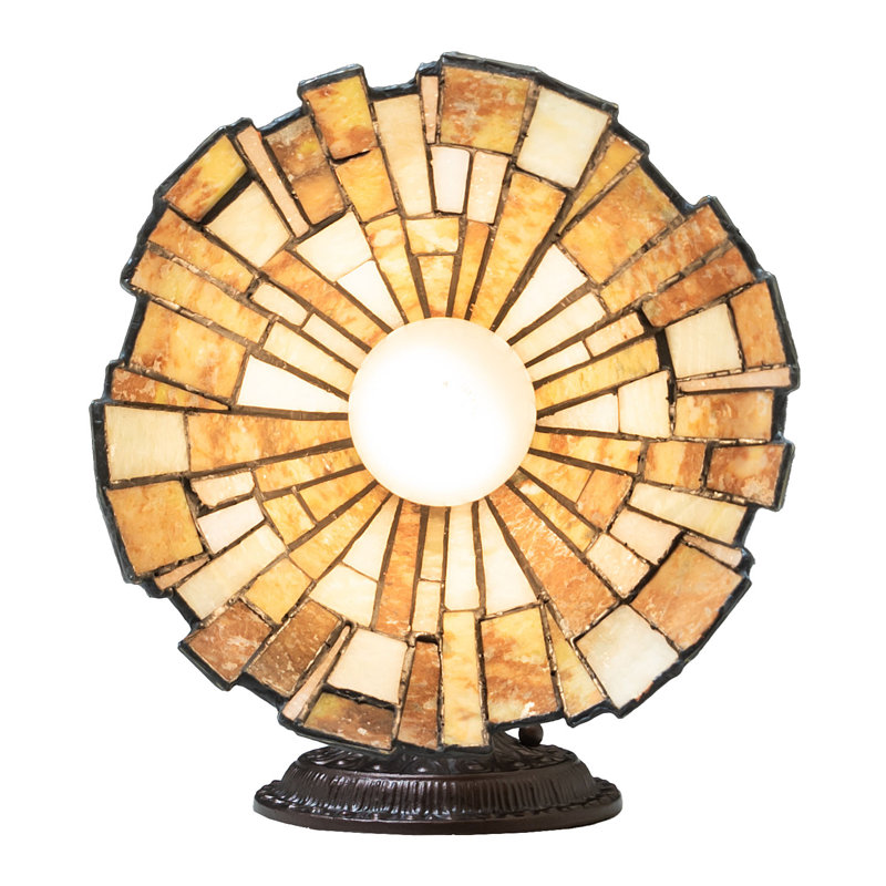1 - Light Armed Sconce