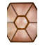 Rustic Lodge 9 - Light Pendant