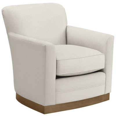 Michael Weiss 30.5"Paris Swivel Chair