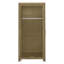 Highgate 2 Door Wardrobe-111658123