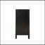 Commode Burlington, noir-1569252016