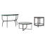 Metal Designs Royere Cocktail Table-24383256