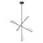 Mulberry 5 - Light LED Chandelier-77452261