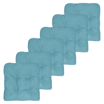 Coussin de chaise à mémoire de forme
