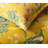 Chinoiserie Cotton Sateen Floral Duvet Cover-2121275951