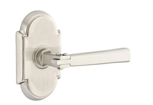 Privacy Door Lever