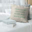 Housse de coussin en lin à l’écriture "no shortcuts"-898697464-898697467