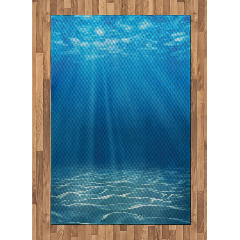Brionna Hand Woven Area Rug, Rectangle 120 x 180cm