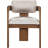 Sacha Frink Upholstered Dining Arm Chair-990218025-990218042