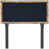 Navy/Gold
