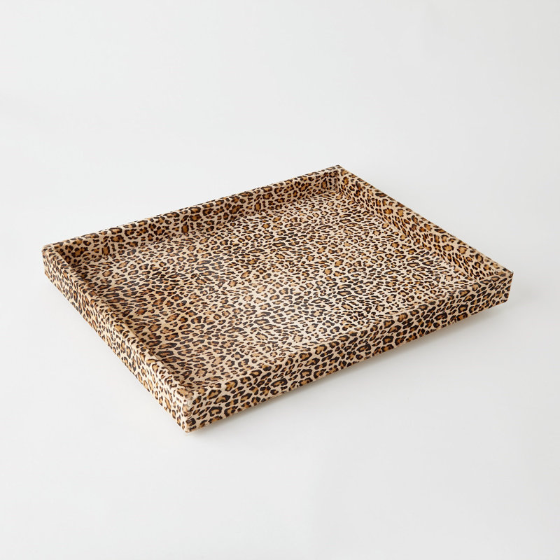 Decorative Tray