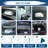 Car Front Window Windshield Sun Shade Foldable Shield Cover Visor UV-Block