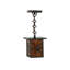 Rustic Lodge 1 - Light Pendant