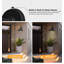 Luminaire de grange d'extérieur-587937380