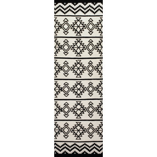 Wool Moroccan Indoor Rug