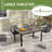 Outdoor Dining Table