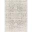 Tapis à motif oriental Hillsby-25803724