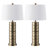 Lebo Metal Table Lamp