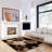 Kaori Abstract Indoor Rug-1284579004