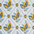 Yellow/Blue