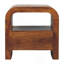 Table de chevet avec tiroir Darcy