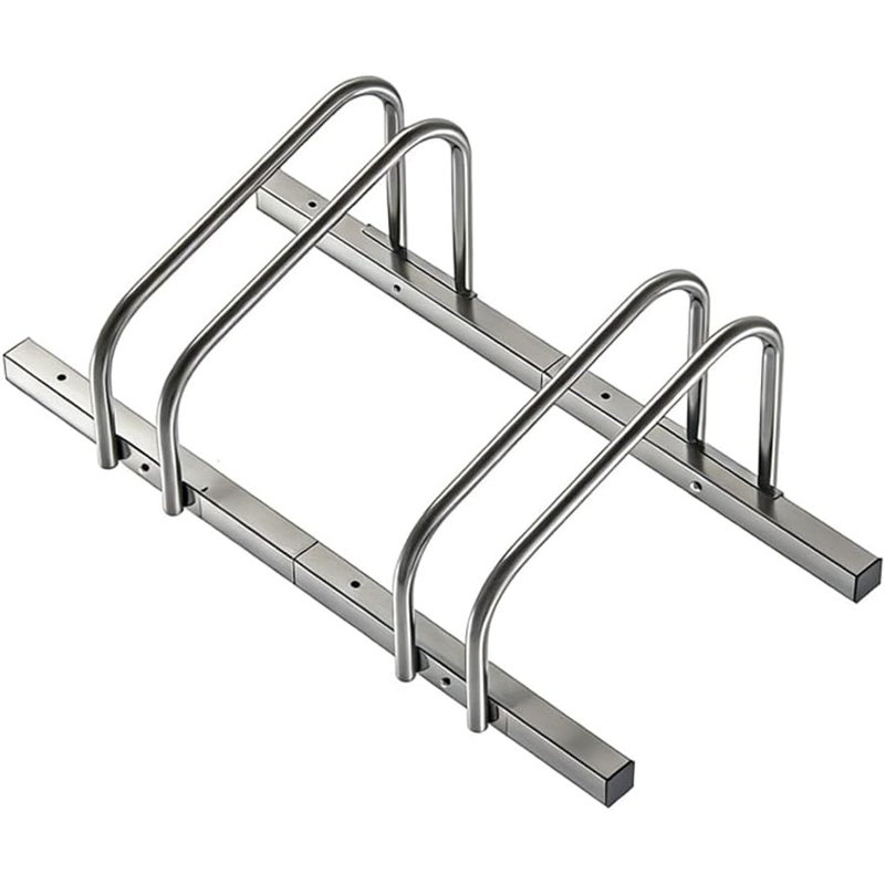 Steel Bike Rack