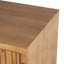 Armoire 3 tiroirs Elikia