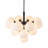 Delacroy 13 - Light Dimmable Chandelier-95119774-99196760