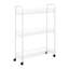 Chariot à linge à roulettes Wayfair Basics®