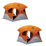 4 Person Tent