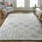 Performance Wool Floral Indoor Rug-1614913354