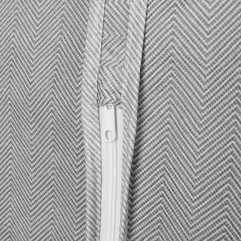 Haralabos Fabric Garment Bag