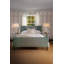 Zuri Marble End Table
